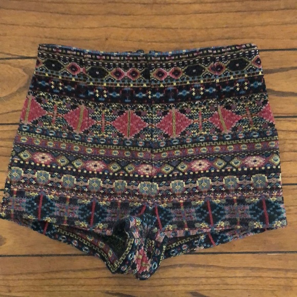 Vintage shorts - Picture 1 of 4